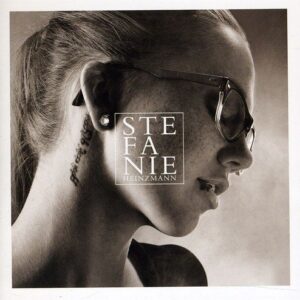 Stefanie Heinzmann [Audio CD] HeinzmannStefanie