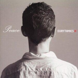 Peace [Audio CD] Eurythmics