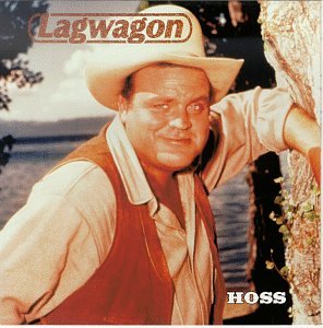 Hoss [Audio CD] Lagwagon