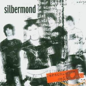 Verschwende Deine Zeit - Spezial Edition [Audio CD] Silbermond