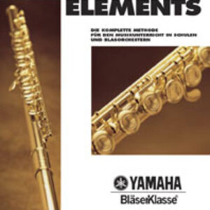 Schule für Flöte Essential Elements 2
