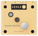 Buffer/Boost Lehle Sunday Driver SW II