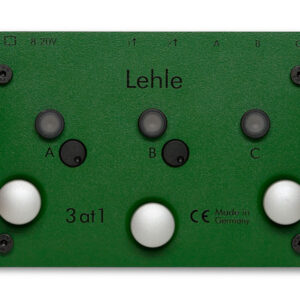 Switcher Lehle 3AT1 SGOS