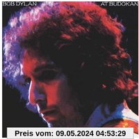 Bob Dylan at Budokan