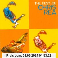 The Very Best of Chris Rea [+
