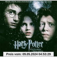 Harry Potter und der Gefangene von Askaban [ENHANCED]