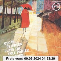 Oscar Peterson Plays the Cole Porter Songbook
