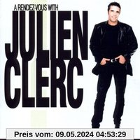 Rendez-Vous With Julien Clerc