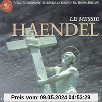 Handel:Messie [Extraits]