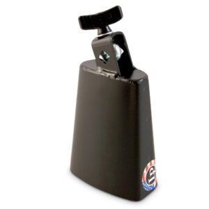 Cowbell Latin Percussion 204A Black Beauty