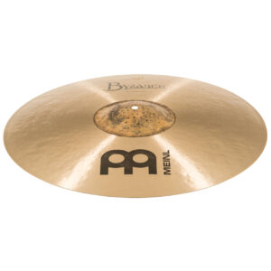 Ride Meinl 21" Polyphonic Ride Traditional