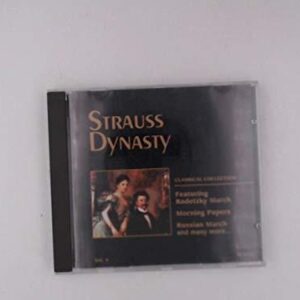 Strauss Dynasty Vol. 4