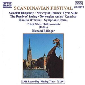 Skandinavisches Festival