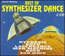 Best of Synthesizer Dance [Audio CD] Various