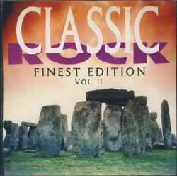Best of Classic Rock. Finest Editon. Vol. II.