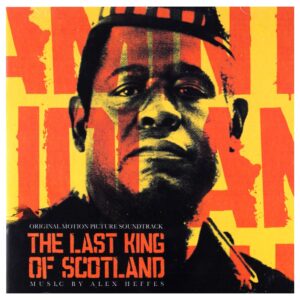 The Last King of Scotland (Der Letzte König von Schottland)