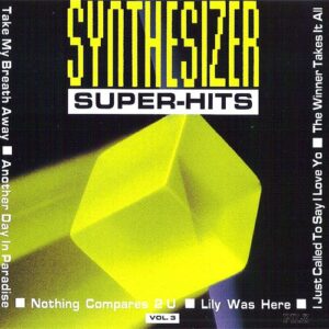 Synthesizer Super-Hits Vol. 3