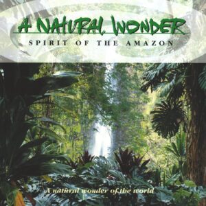 Spirit of the Amazon