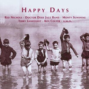 Happy Days Vol. 1-2
