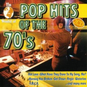 W.O.Pop Hits of the 70 S