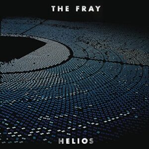 Helios [Audio CD] the Fray