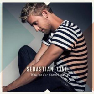 Waiting for Something [Audio CD] Sebastian Lind