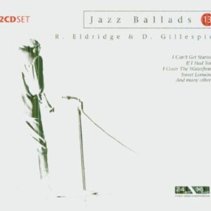 Jazz Ballads 13