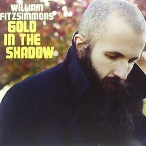Gold in the Shadow (Lp+CD) [Vinyl LP]