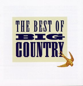 Best of Big Country