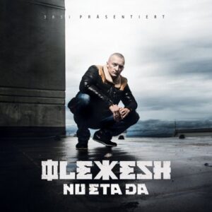 Nu Eta Da [Audio CD] Olexesh