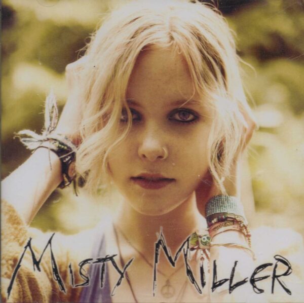 Misty Miller (2011)