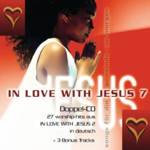 In Love With Jesus 7