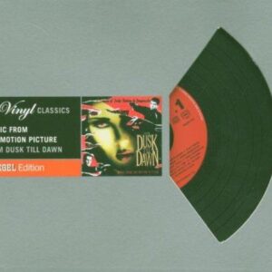From Dusk Till Dawn -- The Vinyl Classics (CD in Vinyl-Optik)