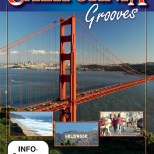 Various Artists - California Grooves