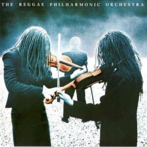 The Reggea Philharmonic Orchestra