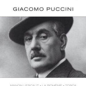 Original Recordings-Mp 3 [Audio CD] Various PucciniGiacomo