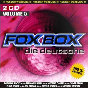Fox Box-die Deutsche Folge 5