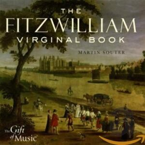 The Fitzwilliam Virginal Book
