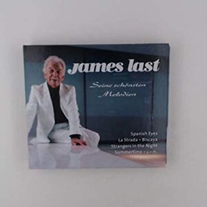 James Last Seine schönsten Melodien