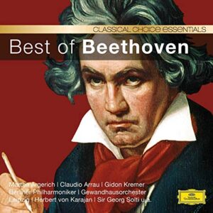 Best of Beethoven (Classical Choice)