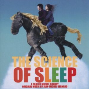 The Science of Sleep Ost