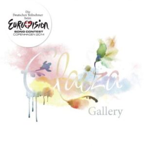 Gallery [Audio CD] Elaiza