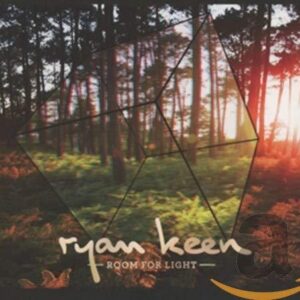 Room for Light [Audio CD] KeenRyan