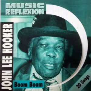 Boom Boom - 20 Songs / 1410.2053-2