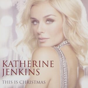 This Is Christmas - Katherine Jenkins [Audio-CD]
