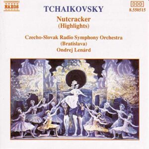 Tschaikowsky: Nussknacker (Highlights) le