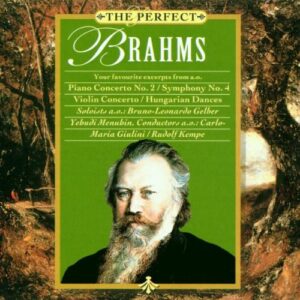 The Perfect Brahms