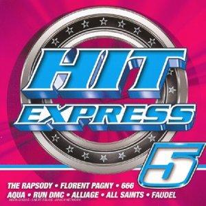 Hit Express Vol.5 [20 Titles]