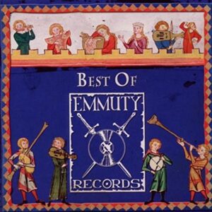 Best of Emmuty Records