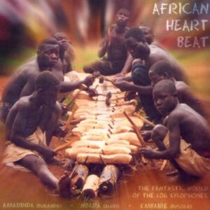 African Heart Beat